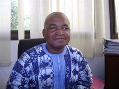 Souleymane DEMBELE